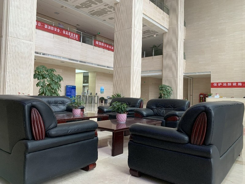 Κίνα Ningbo Juye Metal Technology co.,ltd Εταιρικό Προφίλ