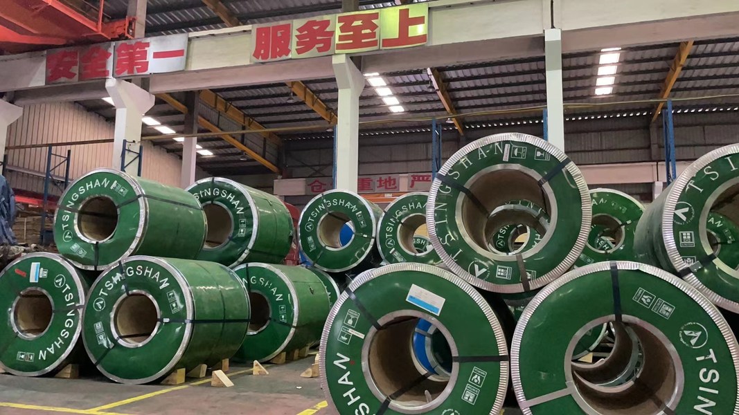 Κίνα Ningbo Juye Metal Technology co.,ltd Εταιρικό Προφίλ