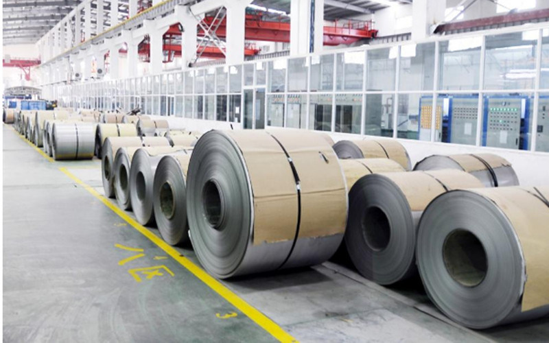 Κίνα Ningbo Juye Metal Technology co.,ltd Εταιρικό Προφίλ