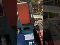 Λωρίδες από ανοξείδωτο χάλυβα ψυχρής έλασης για πλαίσιο στήριξης ηλιακού πίνακα 304L
