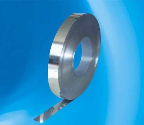 0.8mm 430 Stainless Steel Coil