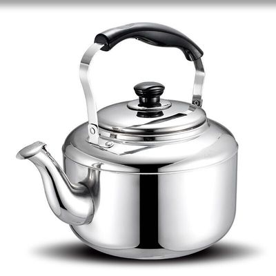 Stainless Steel Water Kettle