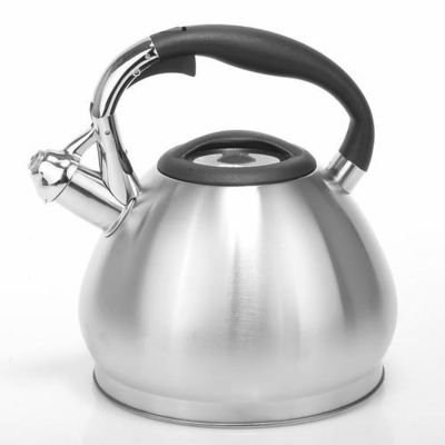 Stainless Steel Water Kettle